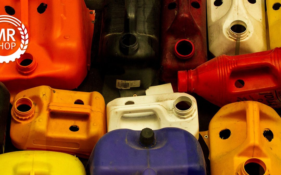 Polyethylen - ein vielseitiger Kunststoff, Blog