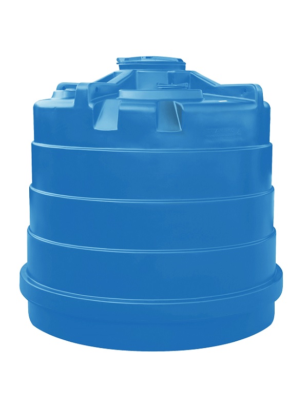 Trinkwassertank AquaBank 5.000 Liter, 9.000 Liter und 15.000 Liter